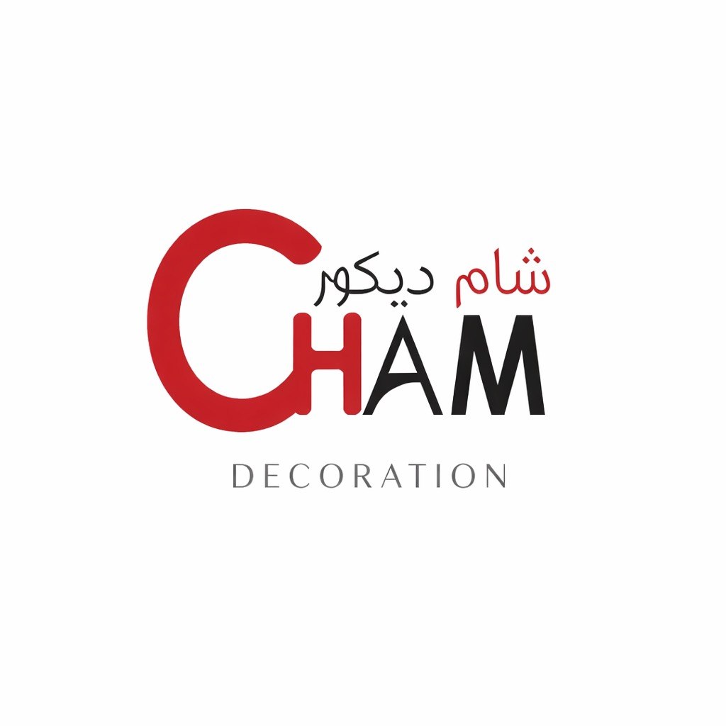 Cham Decoration