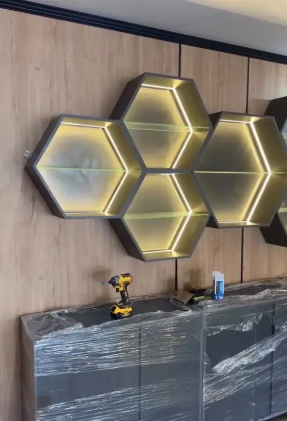 Miel et complément alimentaire 