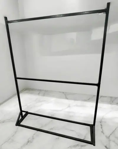 Penderie noir VS23