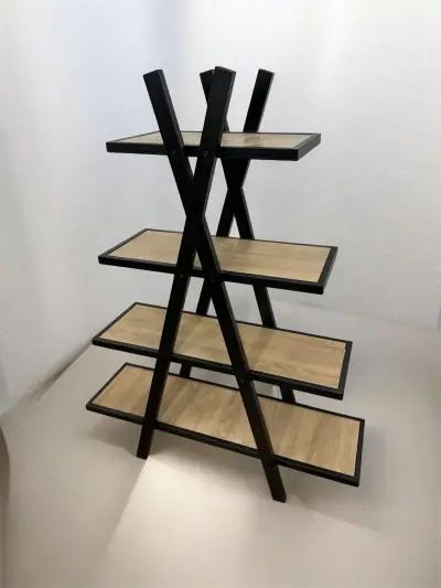 Pyramide A34