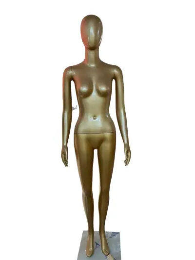 Mannequin CH28 0