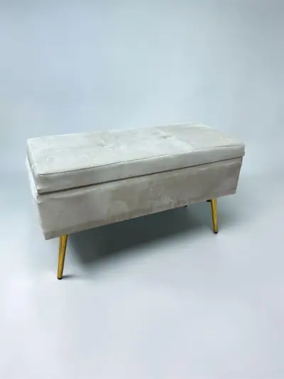 Pouf coffret 2 place  1