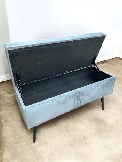 Pouf coffret 2 place  2