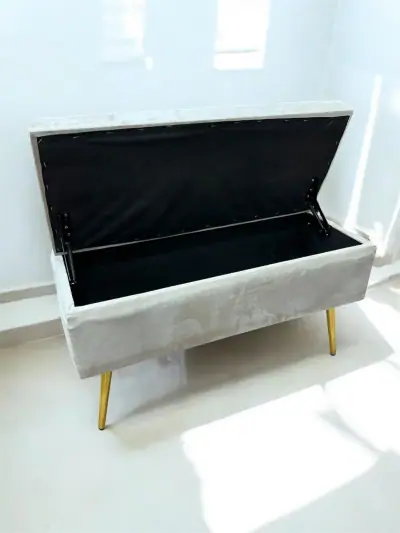 Pouf coffret 2 place  3