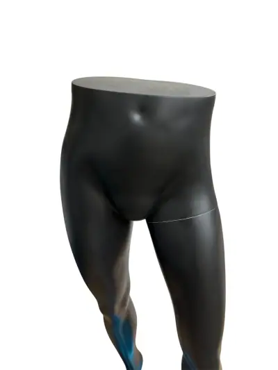 Demi mannequin résine CN2 1