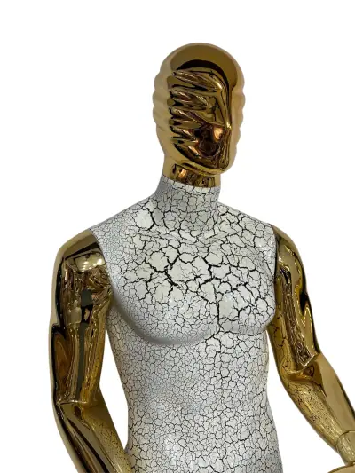 Mannequin résine VA23 1