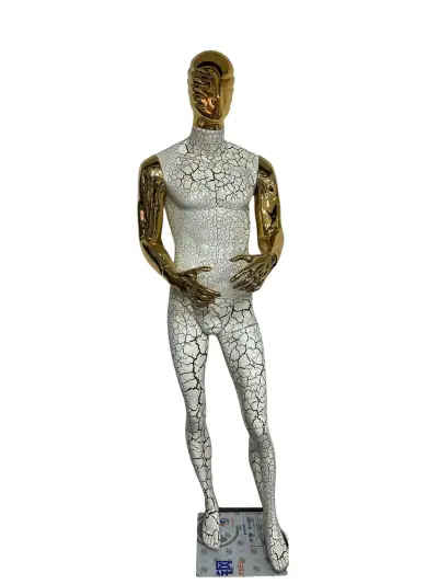 Mannequin résine VA23