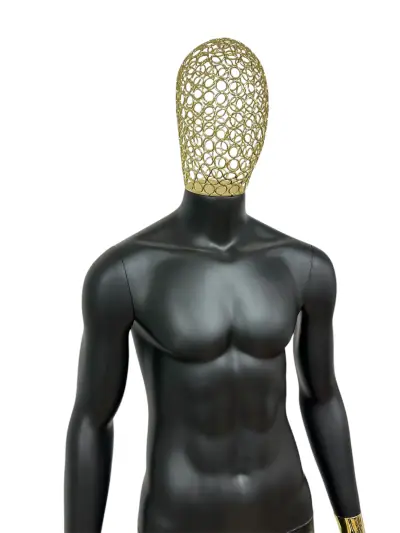 Mannequin résine DN23 1