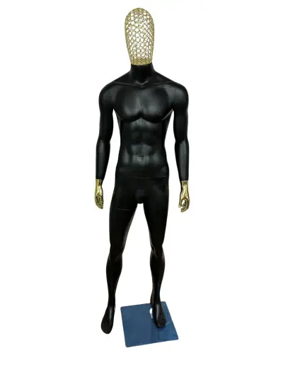 Mannequin résine DN23