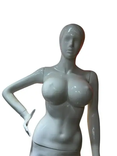 Mannequin Large C45 1