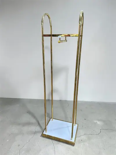 Penderie doré VS4