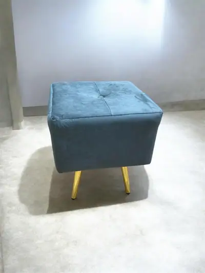 Poufs 1 place GB3 - Gris 