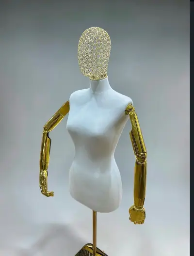 Demi Mannequin FG2 1
