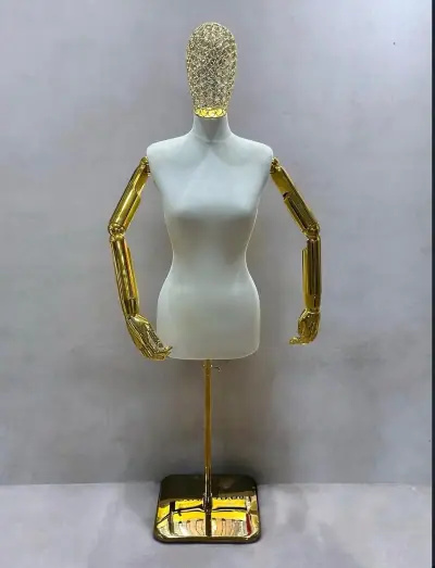 Demi Mannequin FG2 0