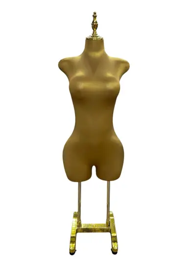 Mannequin plastique CH22 0