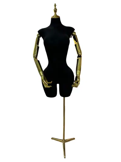 Demi mannequin HG2 0