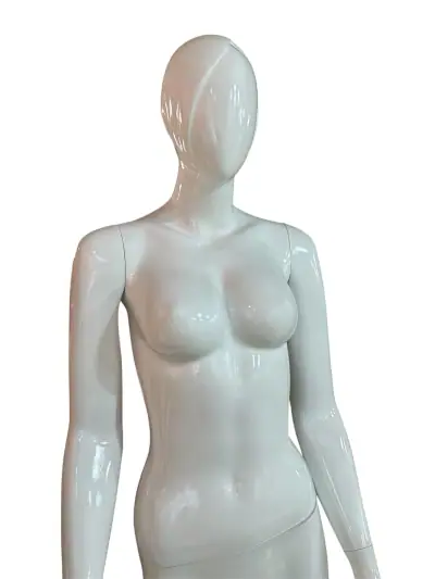 Mannequin résine CB03 0