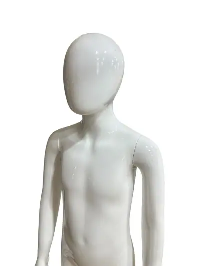 Mannequin résine enfants FM2 0