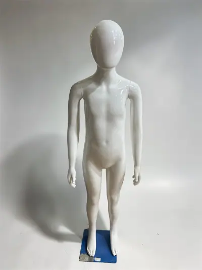 Mannequin résine enfants FM2
