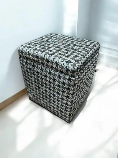 Pouf coffret 1 place BH3 0