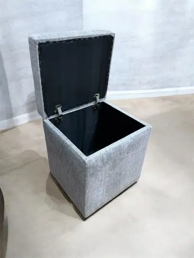 Pouf coffret 1 place BH3 4