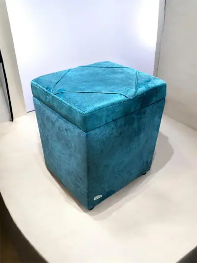 Pouf coffret 1 place BH3 2