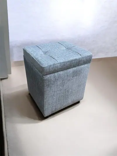 Pouf coffret 1 place BH3