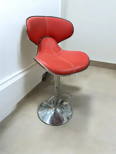 Chaise bar GR34 1