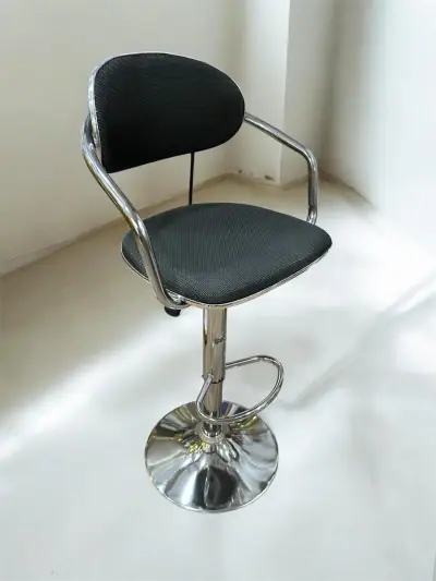 Chaise bar VJ34 1