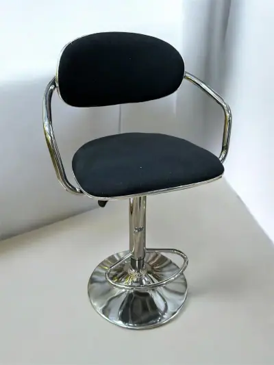 Chaise bar VJ34 3