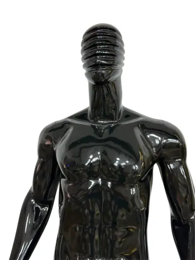 Mannequin résine BJ2 0