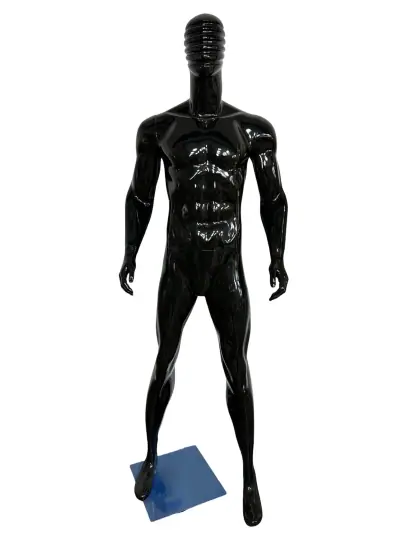 Mannequin résine BJ2