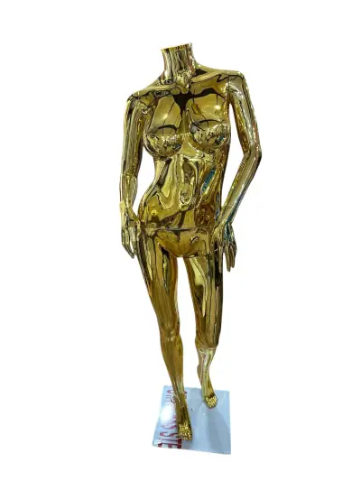 Mannequin sans tête HV2 0