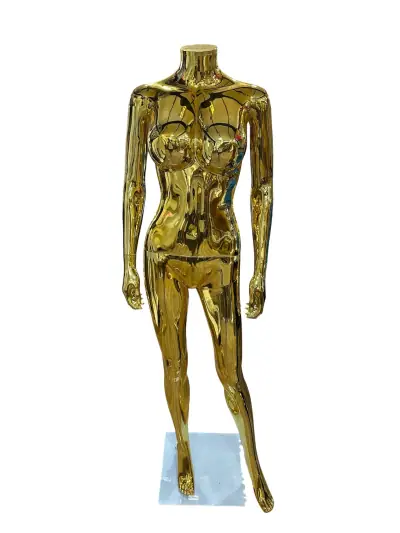 Mannequin sans tête HV2 1