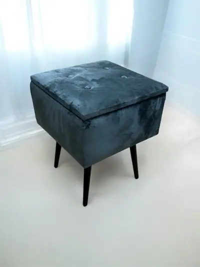 Pouf coffret 1 place GF2