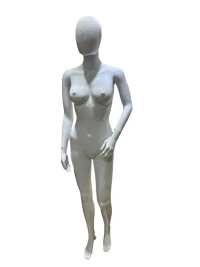 Mannequin résine CU23 1