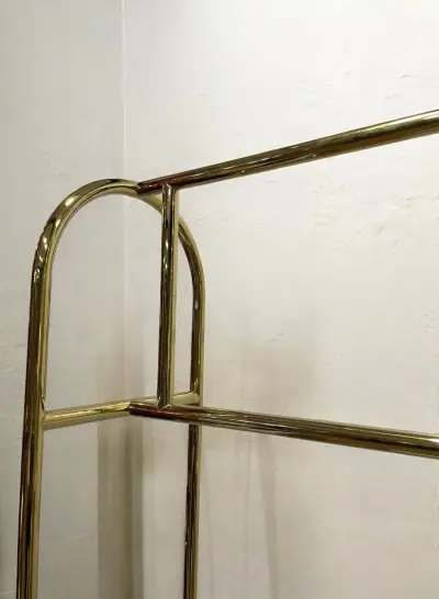 Penderie doré BK1 0