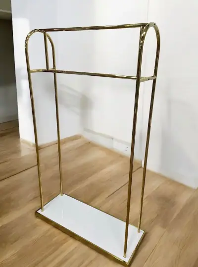Penderie doré BK1