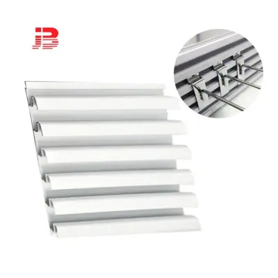 Panneau Aluminium  2