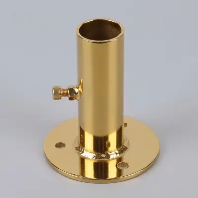 Support Tube Rond GM 0