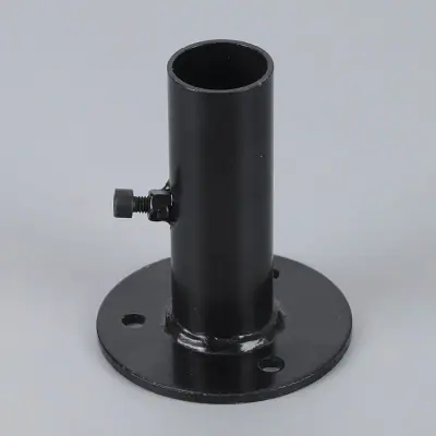 Support Tube Rond GM 1