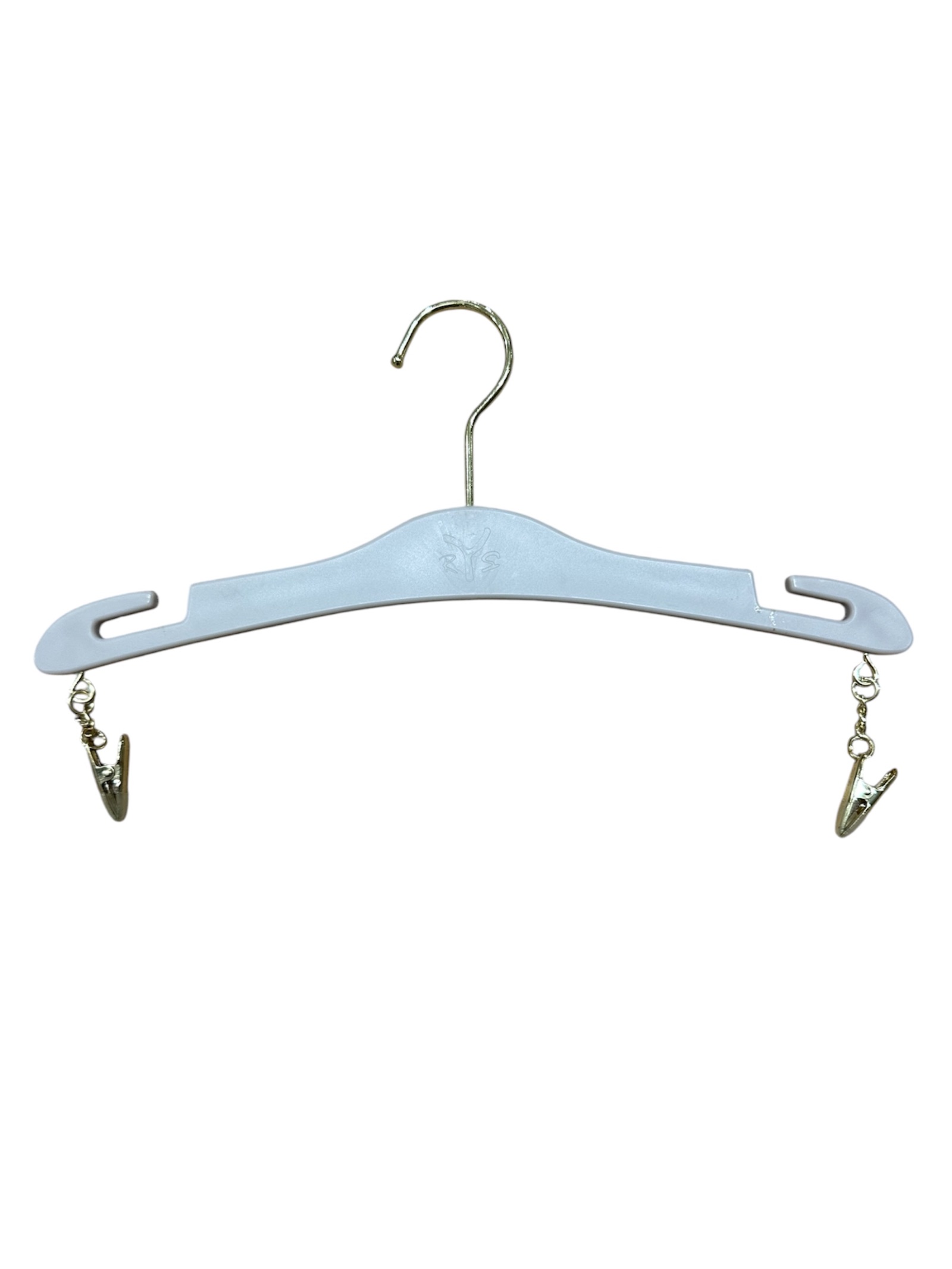 Cintre RYS-0014 - Blanc 