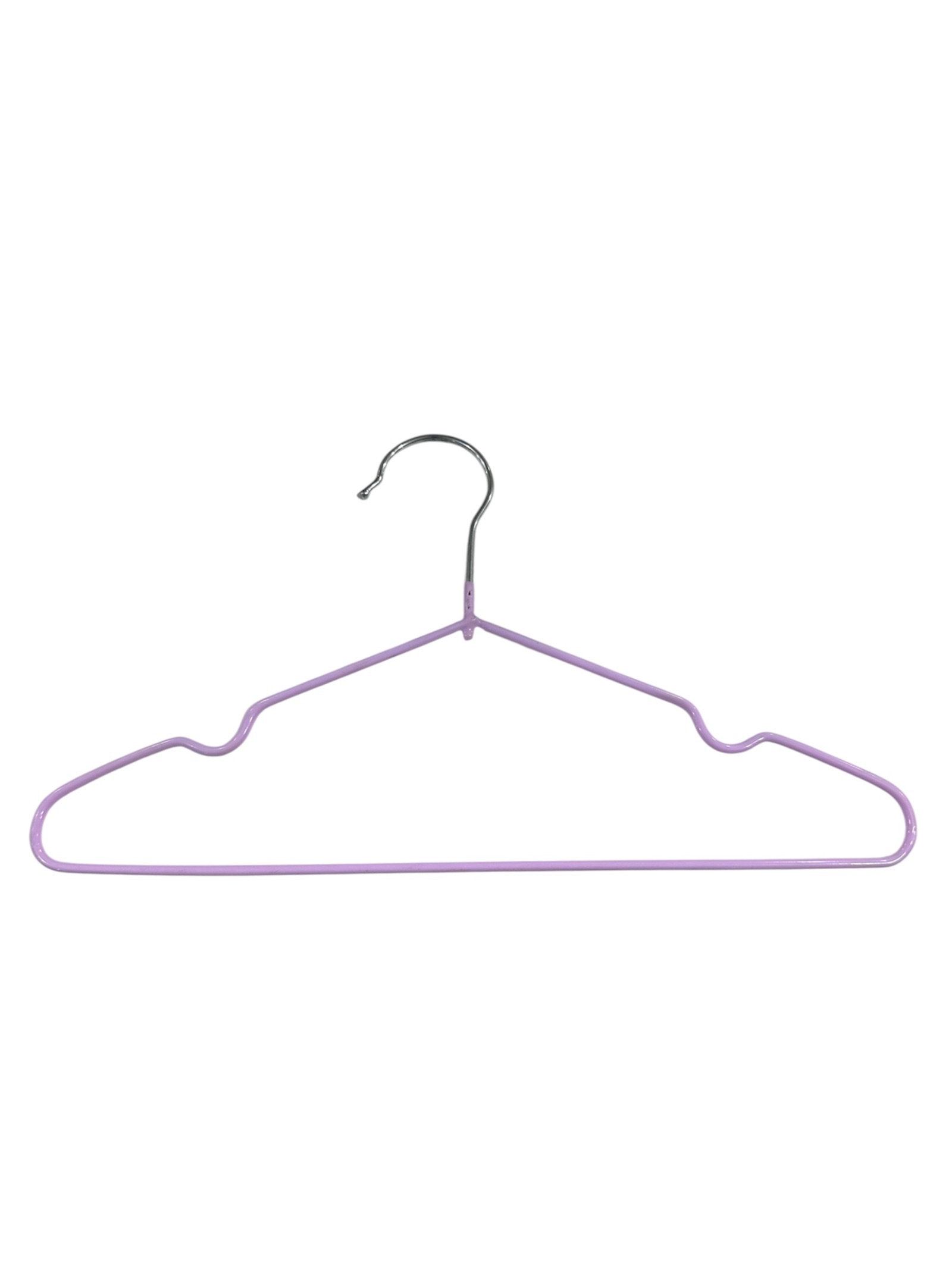 Cintre métal plastifié enfants    3